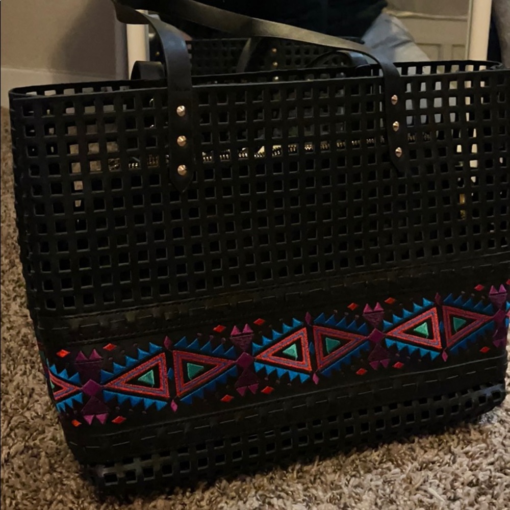Steve Madden purse
